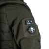 Embleem 3D PVC Punisher vizier zwart #9033 - Thumbnail Image 2