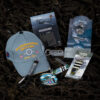 Embleem 3D PVC Spitfire #19074 - Thumbnail Image 2