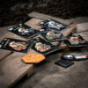 Task Force 2215 TF-2215 Embleem 3D PVC Sniper Ox Nr.3 #23013 - Thumbnail Image 4