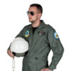 101 INC Embleem 3D PVC Stewardess wanted #10025 - Thumbnail Image 2