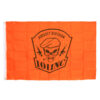 101 INC Vlag 101 INC skull + sigaar - Thumbnail Image 2