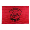 101 INC Vlag 101 INC skull + sigaar - Thumbnail Image 3