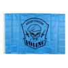 101 INC Vlag 101 INC skull + sigaar - Thumbnail Image 4