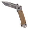 101 INC Folding knife (mes) Heavy DA35 - Thumbnail Image 9