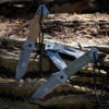 101 INC Folding knife (mes) Heavy DA35 - Thumbnail Image 13