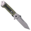 101 INC Folding knife (mes) Heavy DA35 - Thumbnail Image 2