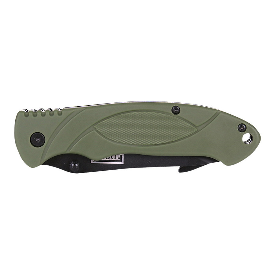 Fosco Industries Bushcraft mes - Afbeelding 4