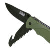 Fosco Industries Bushcraft mes - Thumbnail Image 7