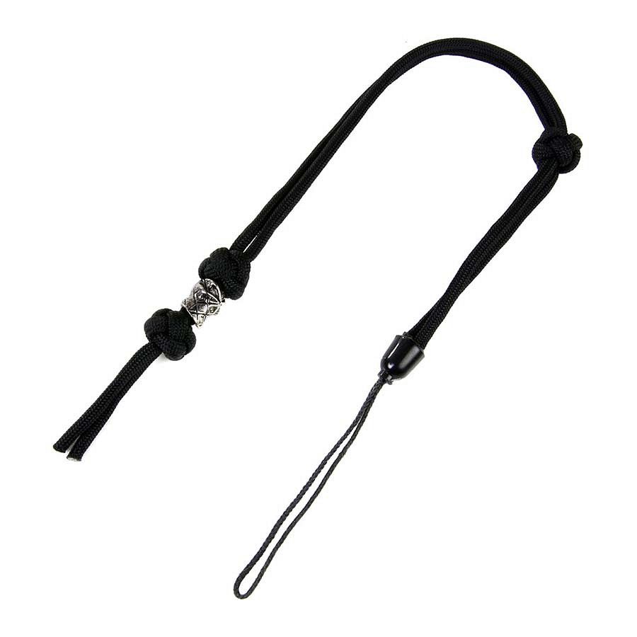 Knife cord with kevlar cord #5 - Afbeelding 4
