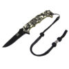 Knife cord with kevlar cord #5 - Thumbnail Image 3