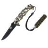 Knife cord with kevlar cord #3 - Thumbnail Image 2