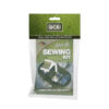 BCB BCB Sewing kit zwart CJ135A - Thumbnail Image 2