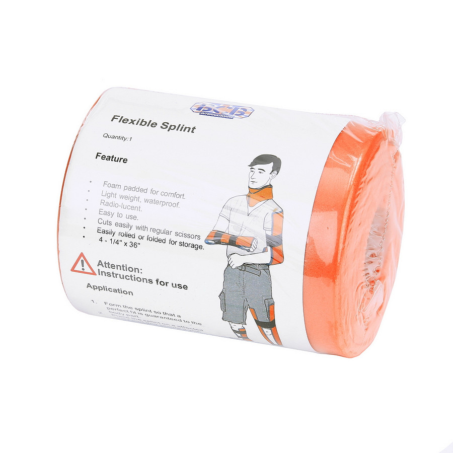 BCB BCB Flexible spalk RY273 - Afbeelding 2