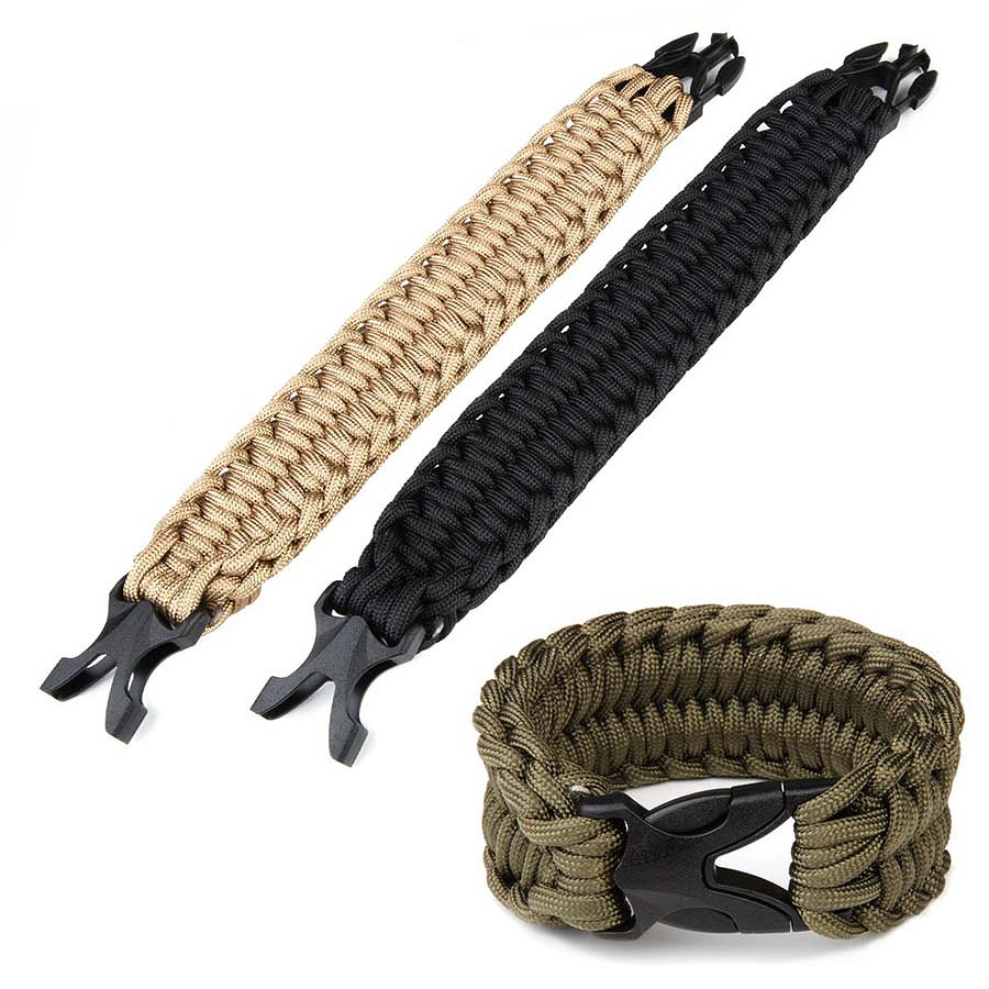 Paracord breed K2132 9 inch Paracord breed K2132 9 inch