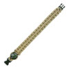 101 INC Paracord kompas K2023 9 inch - Thumbnail Image 3