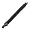 101 INC Paracord kompas K2023 8 inch - Thumbnail Image 2