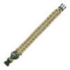 101 INC Paracord kompas K2023 8 inch - Thumbnail Image 3