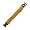 Paracord big buckle 7 inch JYFPB15 Paracord big buckle 7 inch JYFPB15