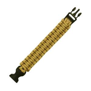 Paracord big buckle 7 inch JYFPB15
