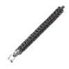 Paracord camo skull beard 8 inch JYFPB09 Paracord camo skull beard 8 inch JYFPB09