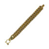 Paracord camo skull beard 8 inch JYFPB09 Paracord camo skull beard 8 inch JYFPB09