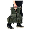F.M.A FMA heavy tac hanger - Thumbnail Image 3
