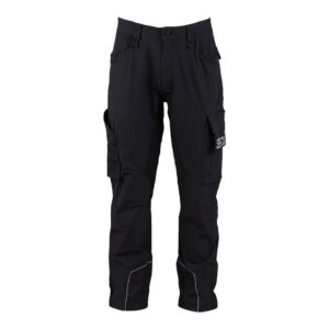 Secure stretch broek