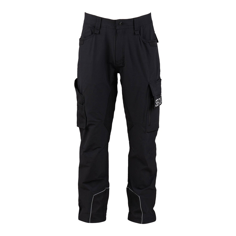 Secure stretch broek Secure stretch broek