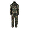 Fostex Garments Paintball overall - Thumbnail Image 15