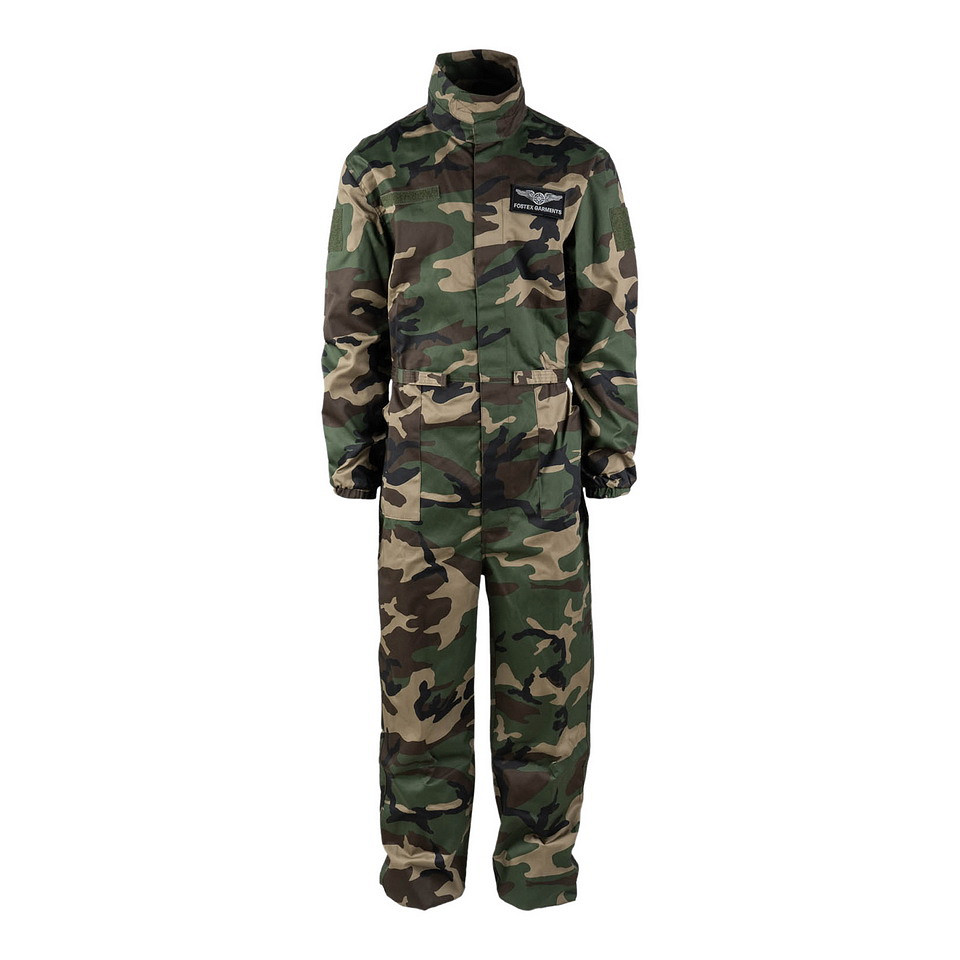 Fostex Garments Paintball overall - Afbeelding 15