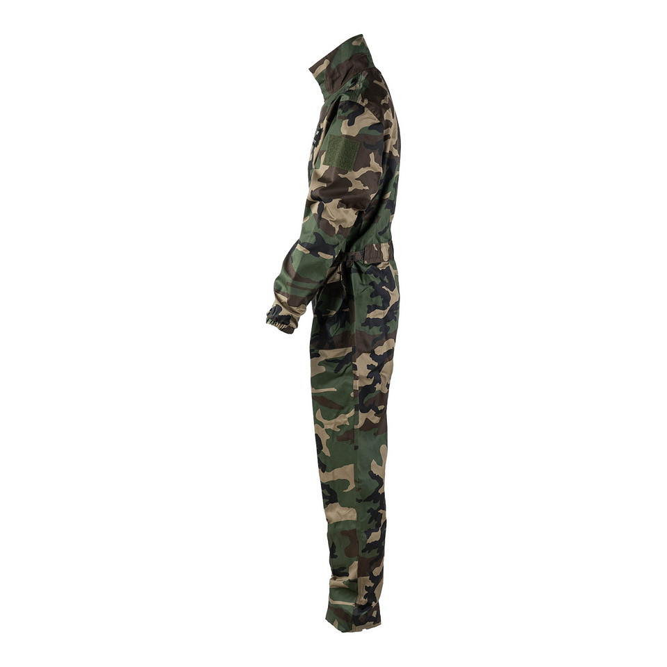 Fostex Garments Paintball overall - Afbeelding 17