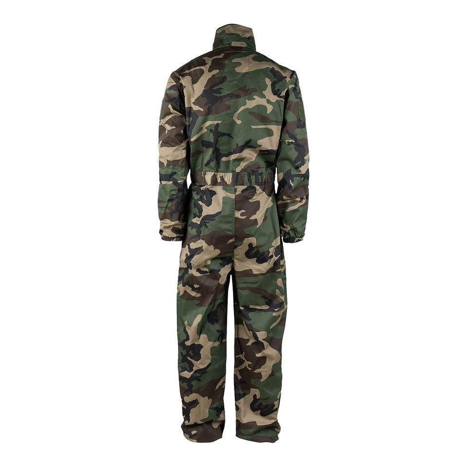 Fostex Garments Paintball overall - Afbeelding 18