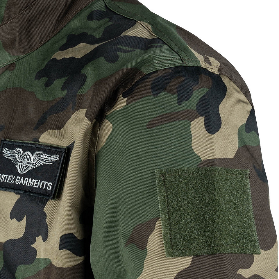 Fostex Garments Paintball overall - Afbeelding 19