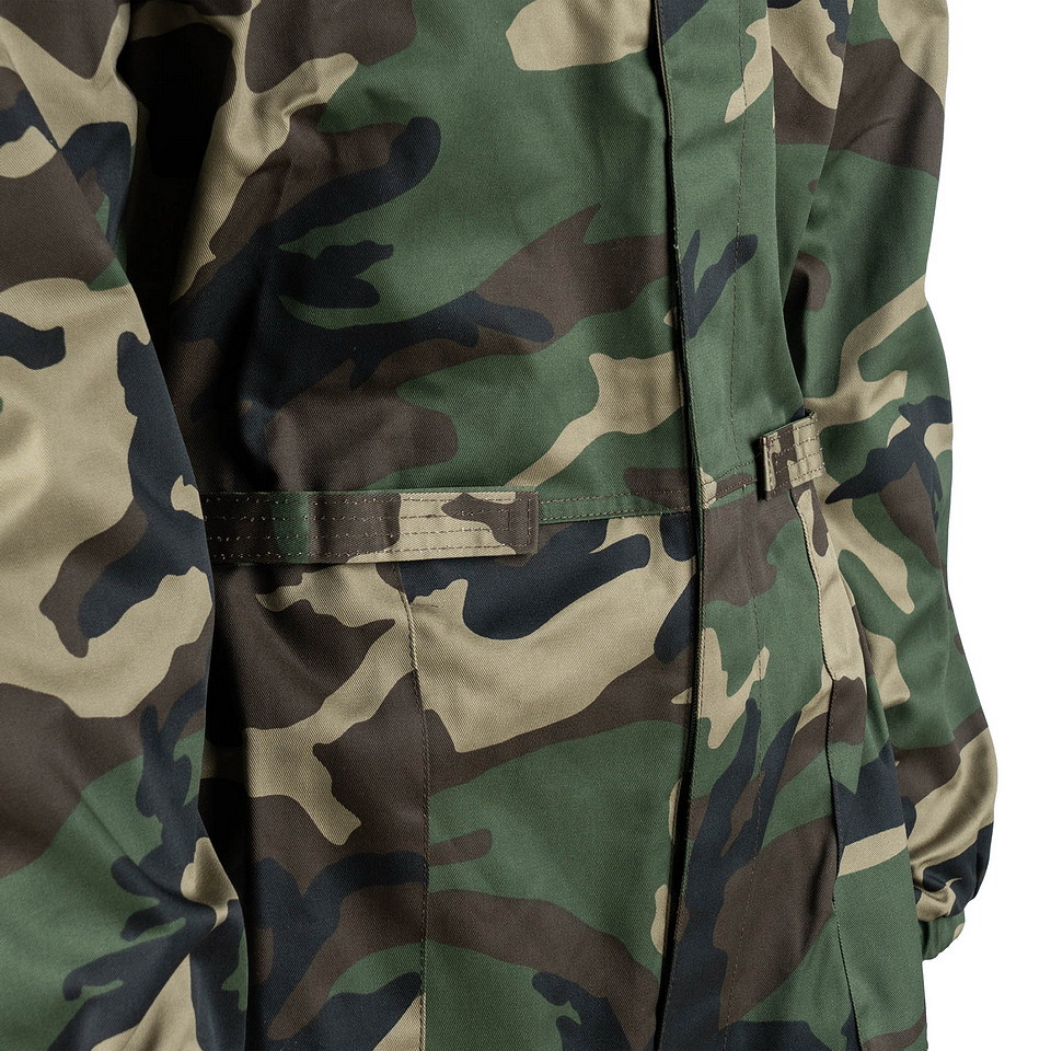 Fostex Garments Paintball overall - Afbeelding 20
