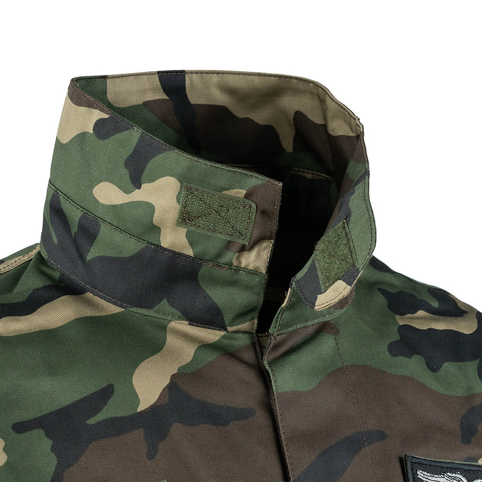 Fostex Garments Paintball overall - Afbeelding 21