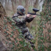 Fostex Garments Paintball overall - Thumbnail Image 4