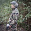 Fostex Garments Paintball overall - Thumbnail Image 9
