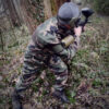 Fostex Garments Paintball overall - Thumbnail Image 12