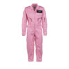 Kinder overall Pink