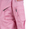 Fostex Garments Kinder overall Pink - Thumbnail Image 5