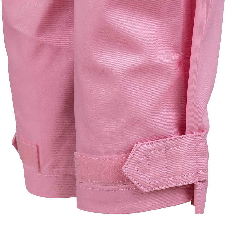Fostex Garments Kinder overall Pink - Afbeelding 7