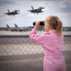 Fostex Garments Kinder overall Pink - Thumbnail Image 9