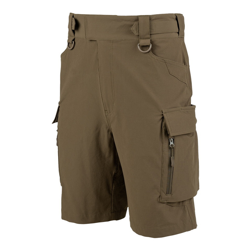 Task Force 2215 TF-2215 Echo Three tactical korte broek - Afbeelding 2