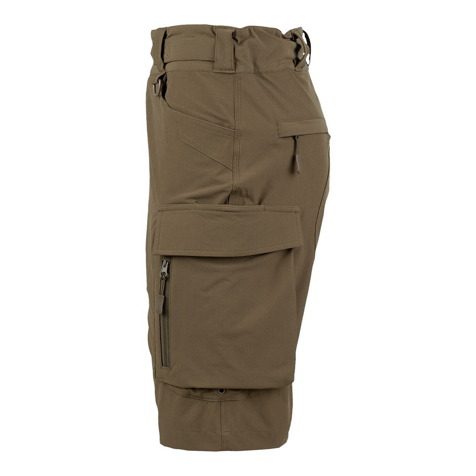 Task Force 2215 TF-2215 Echo Three tactical korte broek - Afbeelding 3