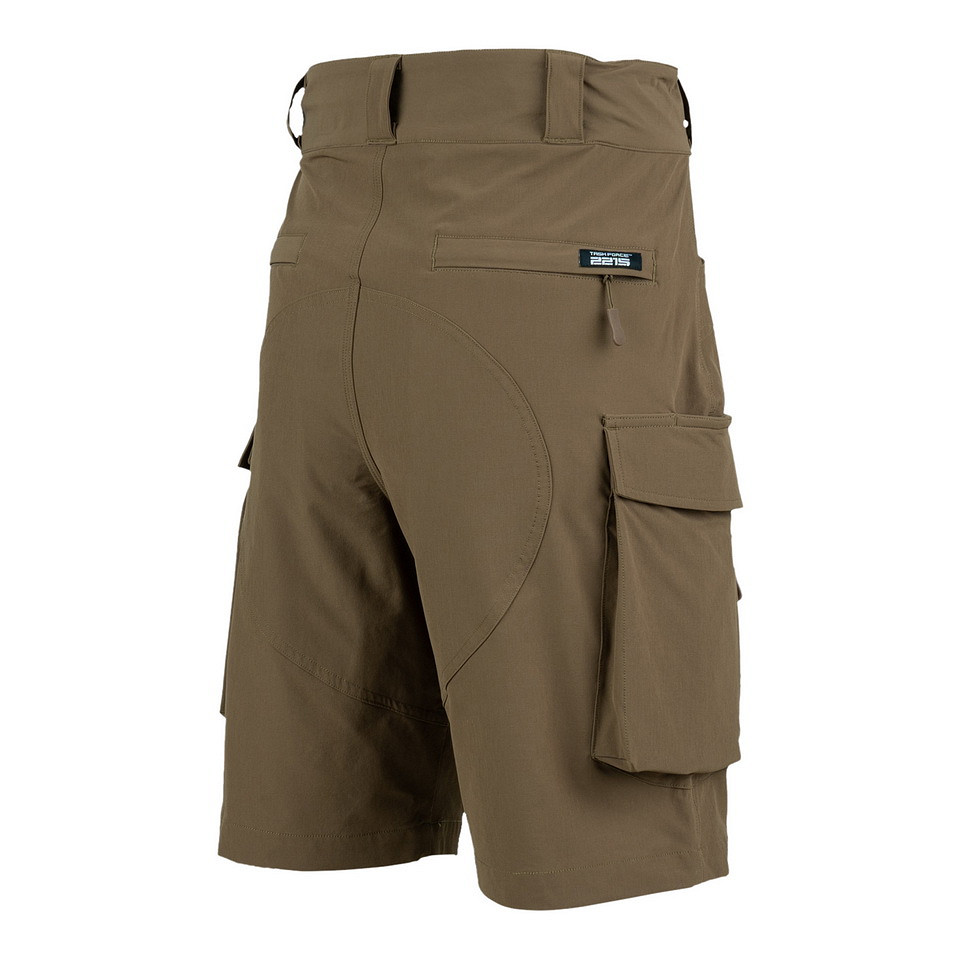 Task Force 2215 TF-2215 Echo Three tactical korte broek - Afbeelding 5