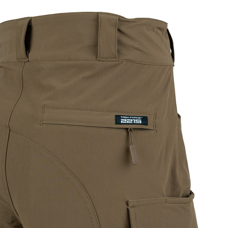 Task Force 2215 TF-2215 Echo Three tactical korte broek - Afbeelding 7