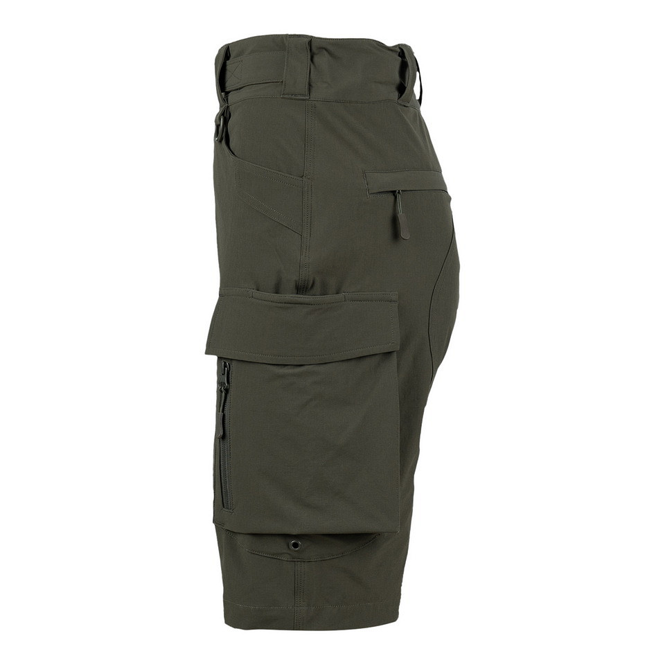 Task Force 2215 TF-2215 Echo Three tactical korte broek - Afbeelding 12