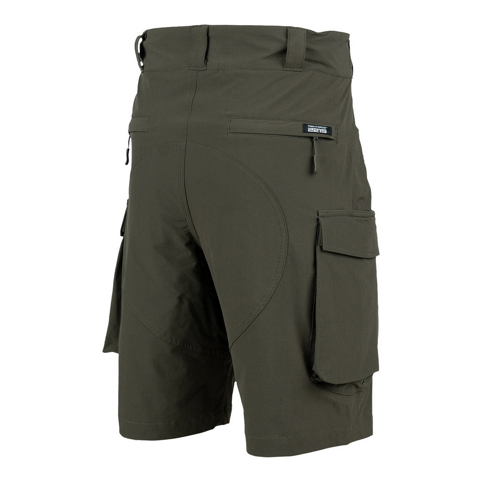 Task Force 2215 TF-2215 Echo Three tactical korte broek - Afbeelding 14