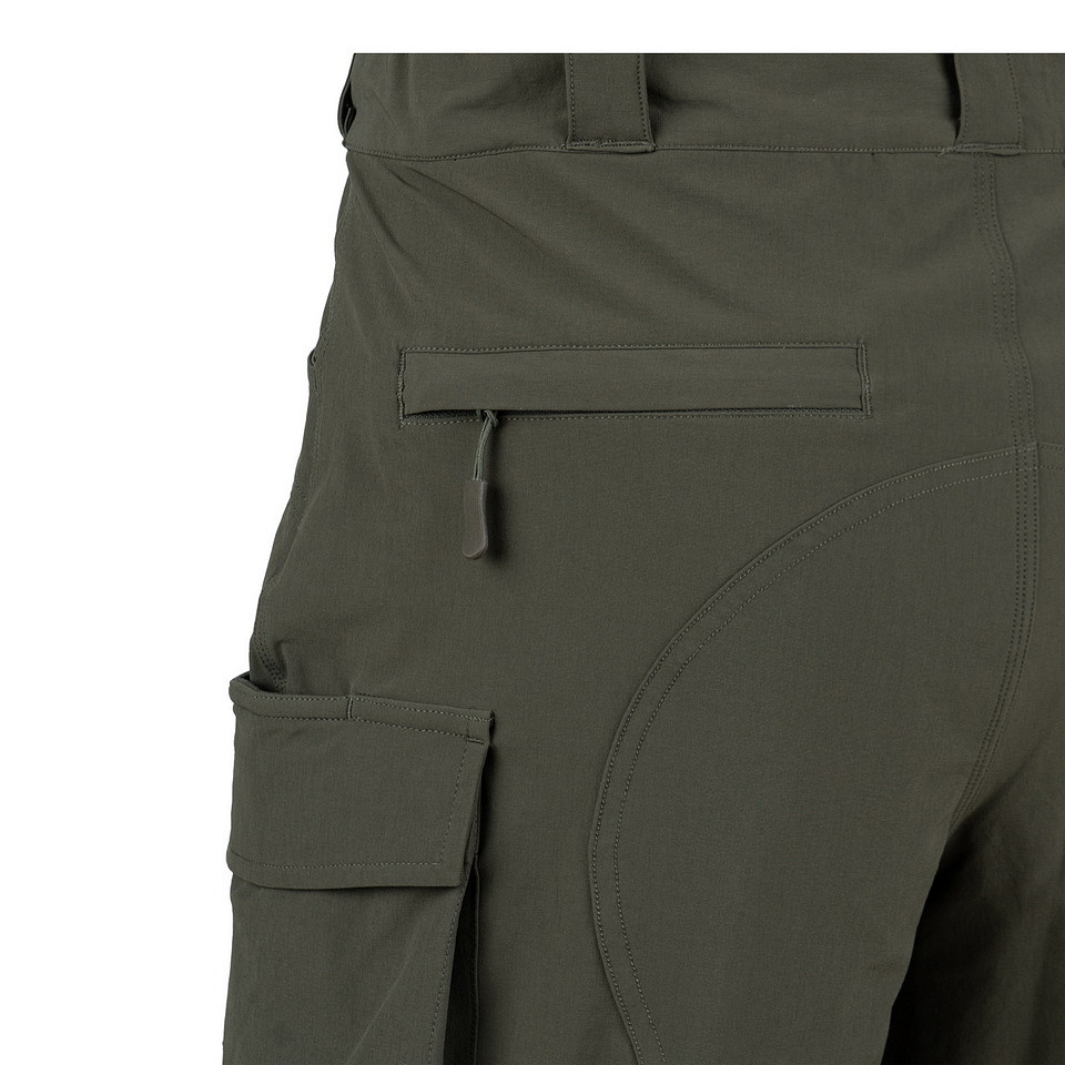 Task Force 2215 TF-2215 Echo Three tactical korte broek - Afbeelding 15