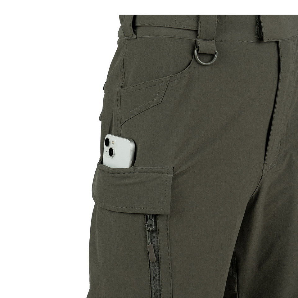 Task Force 2215 TF-2215 Echo Three tactical korte broek - Afbeelding 16
